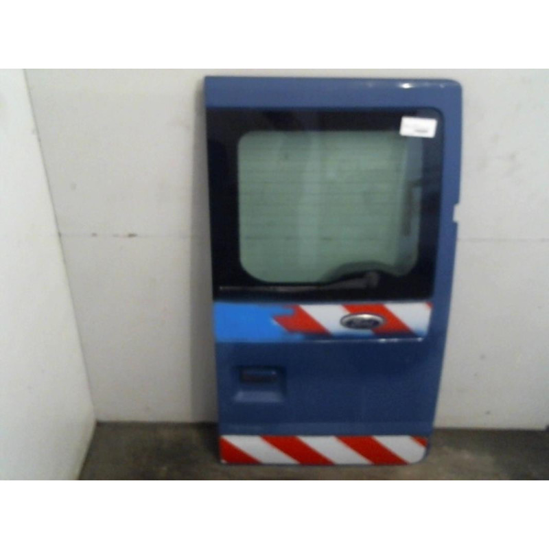 Porte de coffre droit FORD TRANSIT 4 Photo n°1