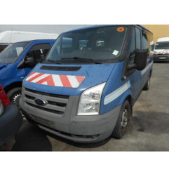 Porte de coffre droit FORD TRANSIT 4