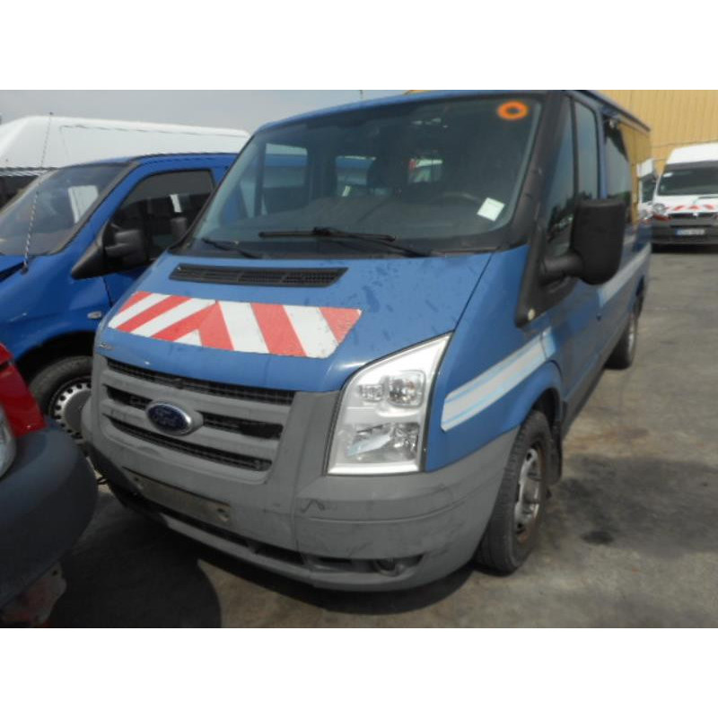 Porte de coffre droit FORD TRANSIT 4 Photo n°2