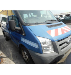 Porte de coffre droit FORD TRANSIT 4