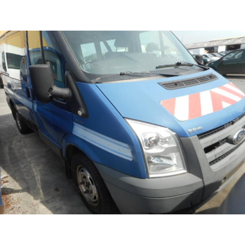 Porte de coffre droit FORD TRANSIT 4 Photo n°3