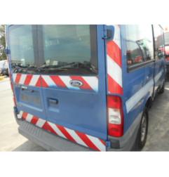 Porte de coffre droit FORD TRANSIT 4