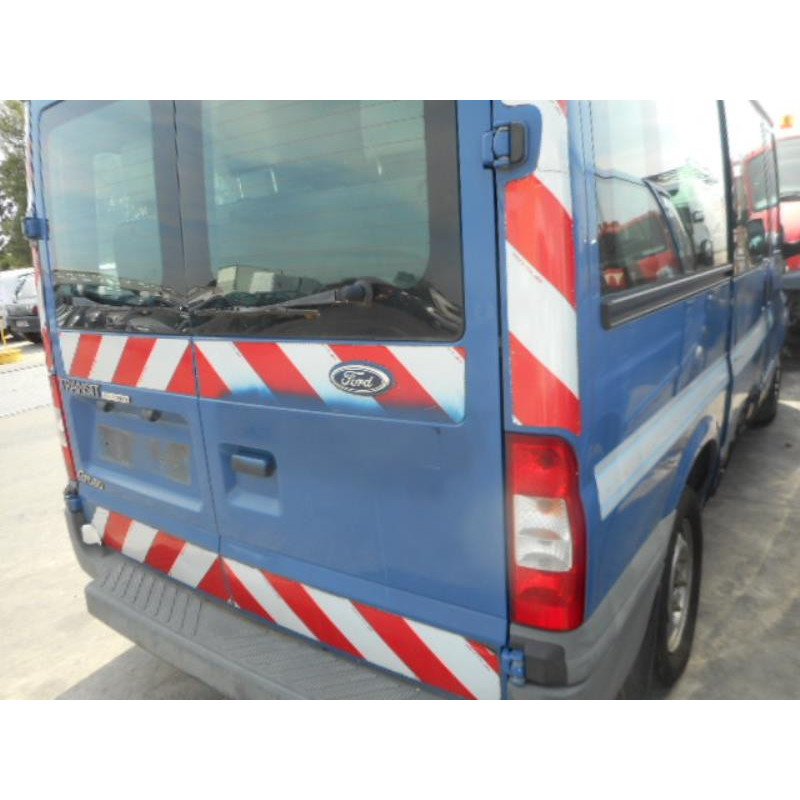 Porte de coffre droit FORD TRANSIT 4 Photo n°4