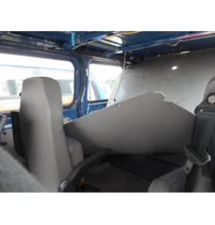 Porte de coffre droit FORD TRANSIT 4
