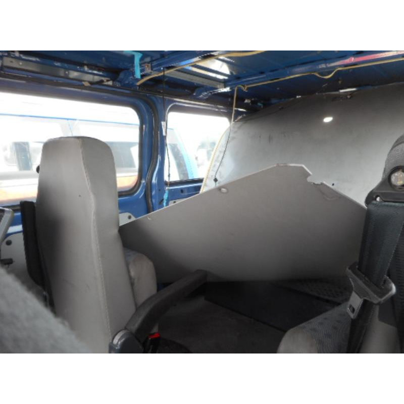 Porte de coffre droit FORD TRANSIT 4 Photo n°6