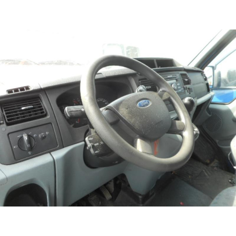 Porte de coffre droit FORD TRANSIT 4 Photo n°7
