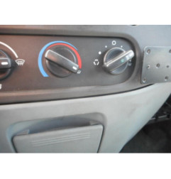 Porte de coffre droit FORD TRANSIT 4