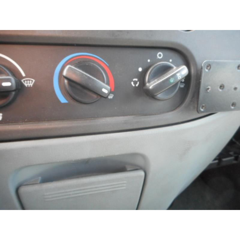 Porte de coffre droit FORD TRANSIT 4 Photo n°8