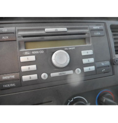 Porte de coffre droit FORD TRANSIT 4