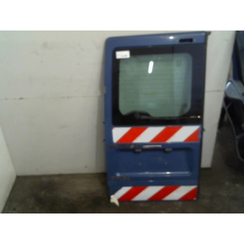 Porte de coffre gauche FORD TRANSIT 4 Photo n°1