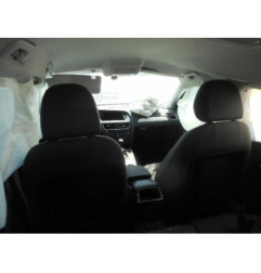 Poignee porte avant droit AUDI A4 3
