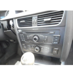 Poignee porte avant droit AUDI A4 3