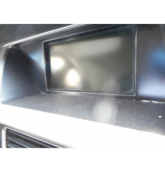 Poignee porte avant droit AUDI A4 3