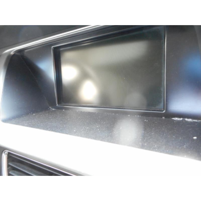 Poignee porte avant droit AUDI A4 3 Photo n°11