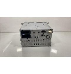 Autoradio d'origine AUDI A4 3