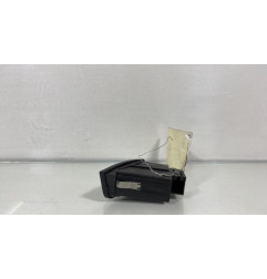 Bouton de warning AUDI A4 3