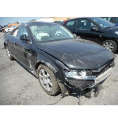 Commande chauffage AUDI A4 3