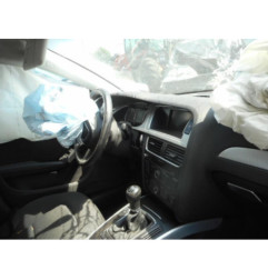 Commande chauffage AUDI A4 3