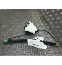 Leve vitre electrique arriere gauche AUDI A4 3 Photo n°1