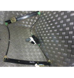Leve vitre electrique avant droit AUDI A4 3 Photo n°1
