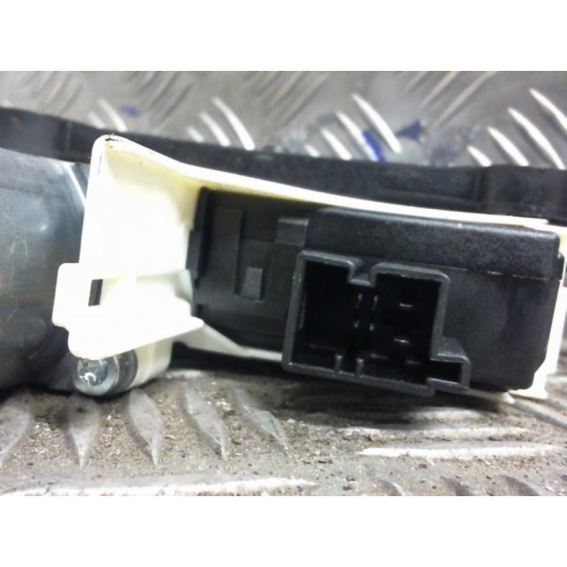 Leve vitre electrique avant droit AUDI A4 3 Photo n°2