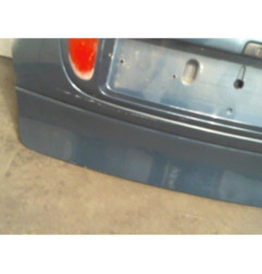 Malle/Hayon arriere RENAULT MEGANE 1 Photo n°1