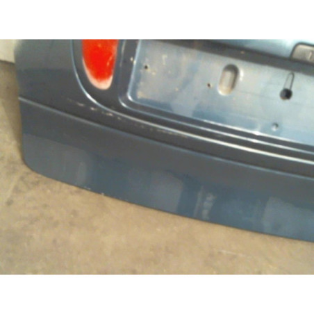 Malle/Hayon arriere RENAULT MEGANE 1 Photo n°1
