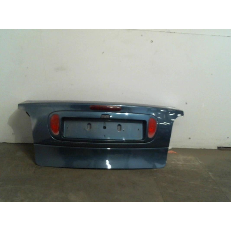 Malle/Hayon arriere RENAULT MEGANE 1 Photo n°3