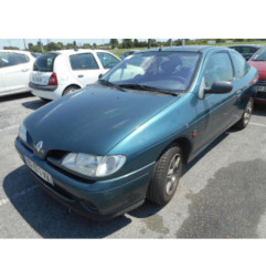 Malle/Hayon arriere RENAULT MEGANE 1