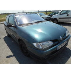 Malle/Hayon arriere RENAULT MEGANE 1