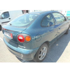 Malle/Hayon arriere RENAULT MEGANE 1