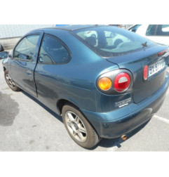 Malle/Hayon arriere RENAULT MEGANE 1