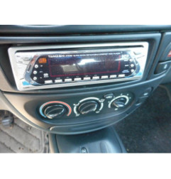 Malle/Hayon arriere RENAULT MEGANE 1