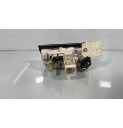 Commande chauffage OPEL CORSA C