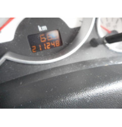 Commande chauffage OPEL CORSA C