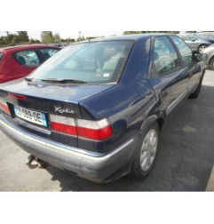 Optique avant secondaire droit (feux)(clignotant) CITROEN XANTIA