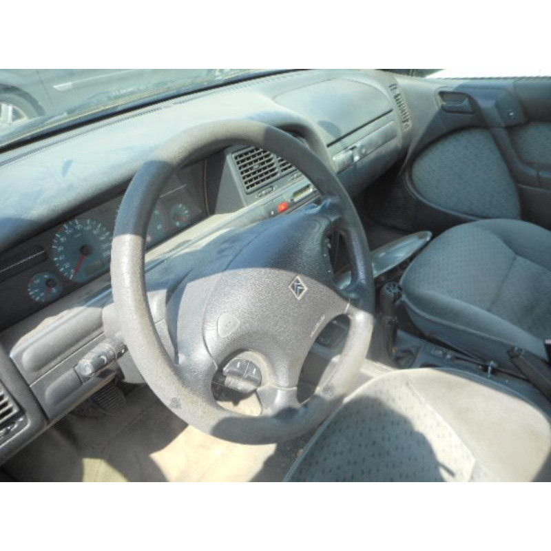 Optique avant secondaire droit (feux)(clignotant) CITROEN XANTIA Photo n°8