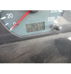 Optique avant secondaire droit (feux)(clignotant) CITROEN XANTIA