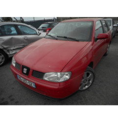 Pare choc avant SEAT IBIZA 2