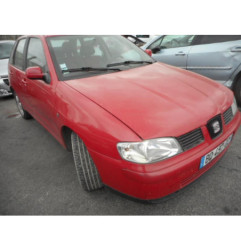 Pare choc avant SEAT IBIZA 2