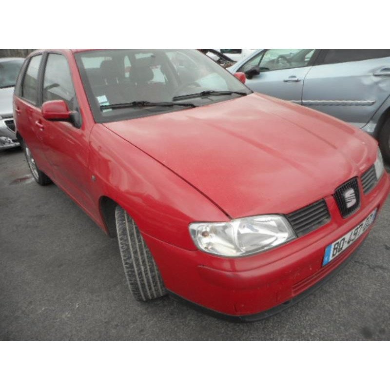 Pare choc avant SEAT IBIZA 2 Photo n°3