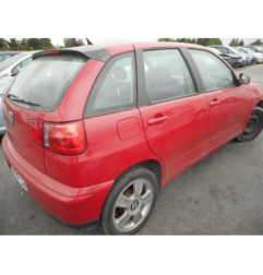 Pare choc avant SEAT IBIZA 2