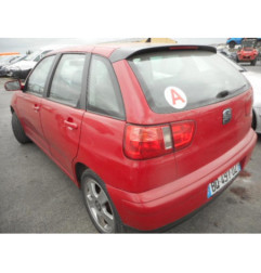 Pare choc avant SEAT IBIZA 2