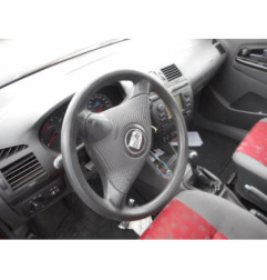 Pare choc avant SEAT IBIZA 2