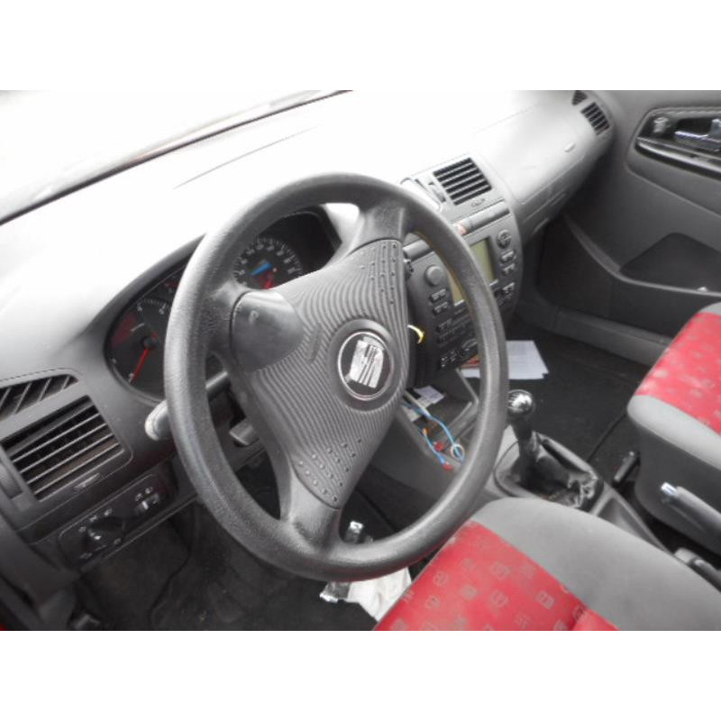 Pare choc avant SEAT IBIZA 2 Photo n°6