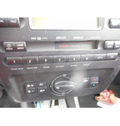 Pare choc avant SEAT IBIZA 2