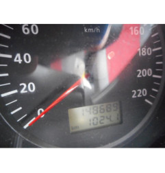 Pare choc avant SEAT IBIZA 2