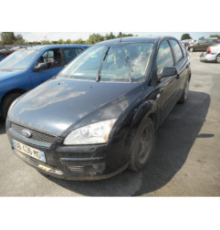 Porte arriere gauche FORD FOCUS 2