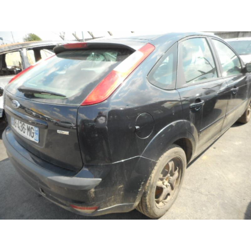 Porte arriere gauche FORD FOCUS 2 Photo n°5