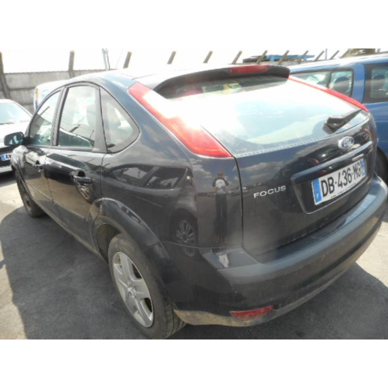 Porte arriere gauche FORD FOCUS 2 Photo n°6